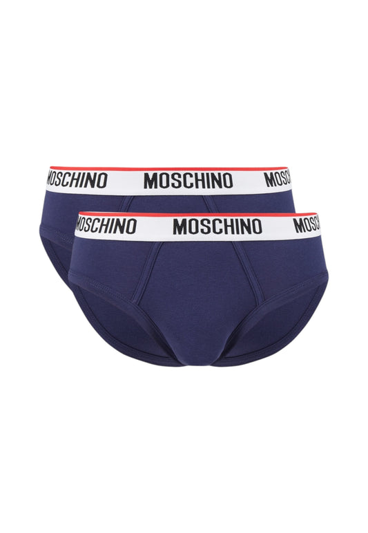 Slip Set Uomo Moschino
