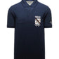 Polo Manica Corta Uomo Aeronautica Militare Con Scudetto Frecce Tricolori 261PO1915UP00191