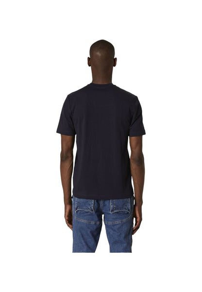 T-Shirt Manica Corta Uomo Aeronautica Militare   231TS2062J592