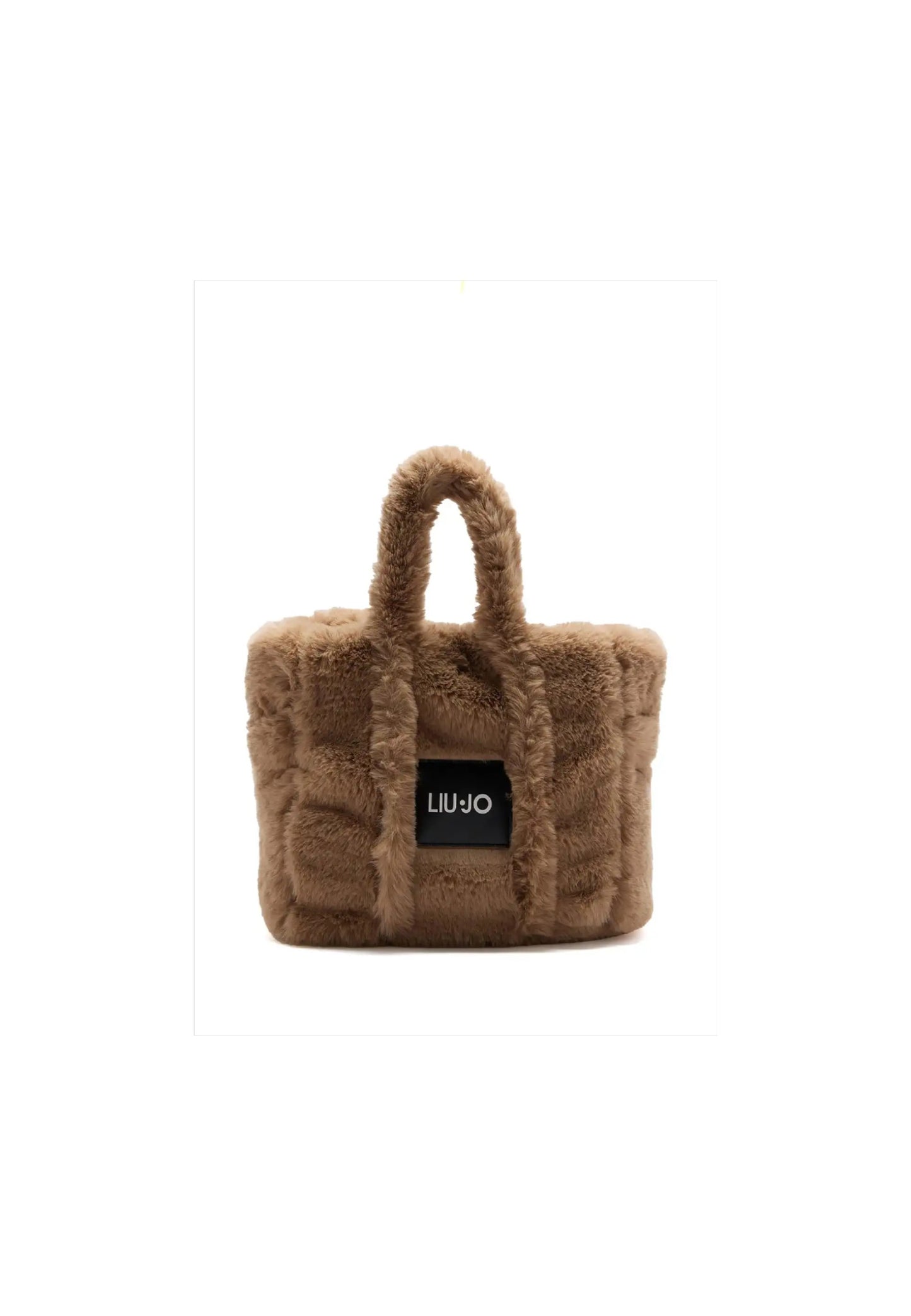 Borsa A Mano Donna Liu Jo Medium Tote  TF5270E0374