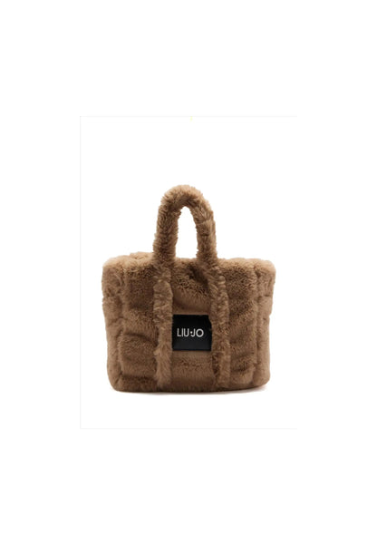 Borsa A Mano Donna Liu Jo Medium Tote  TF5270E0374