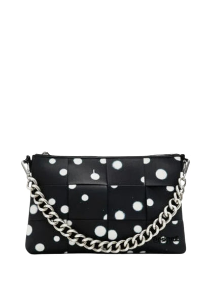 Borsa A Spalla Donna Desigual   24SAXP10