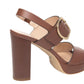 Sandali  Donna Nero Giardini   E513354D