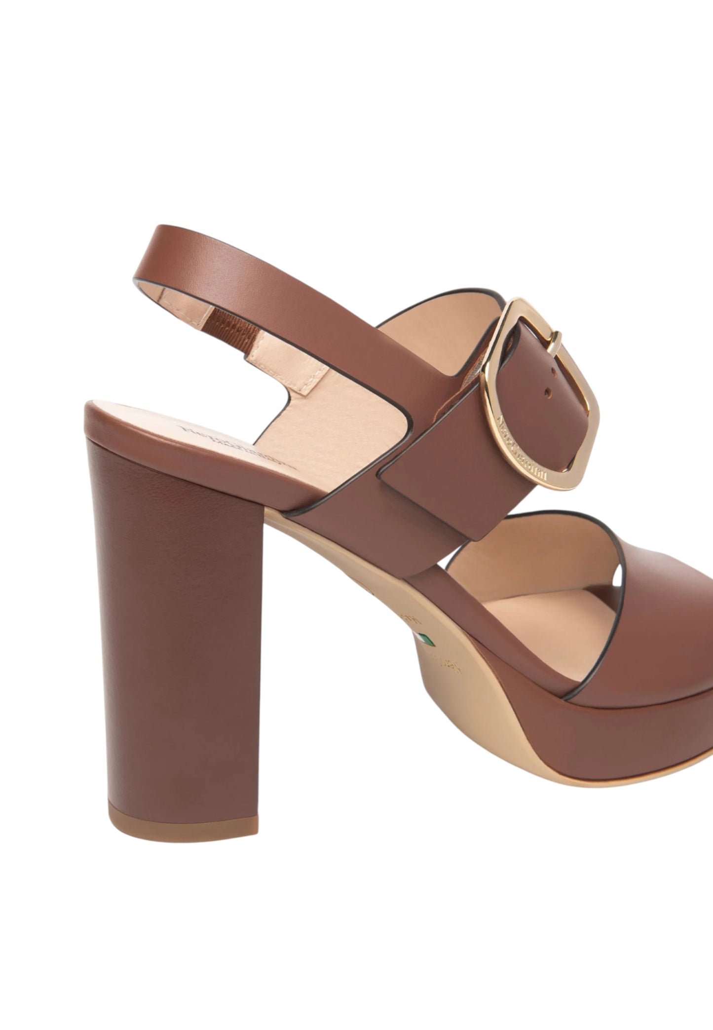 Sandali  Donna Nero Giardini   E513354D