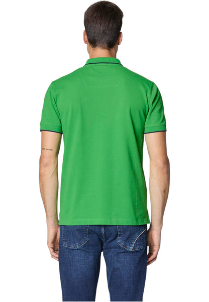 Polo Manica Corta Uomo Aeronautica Militare