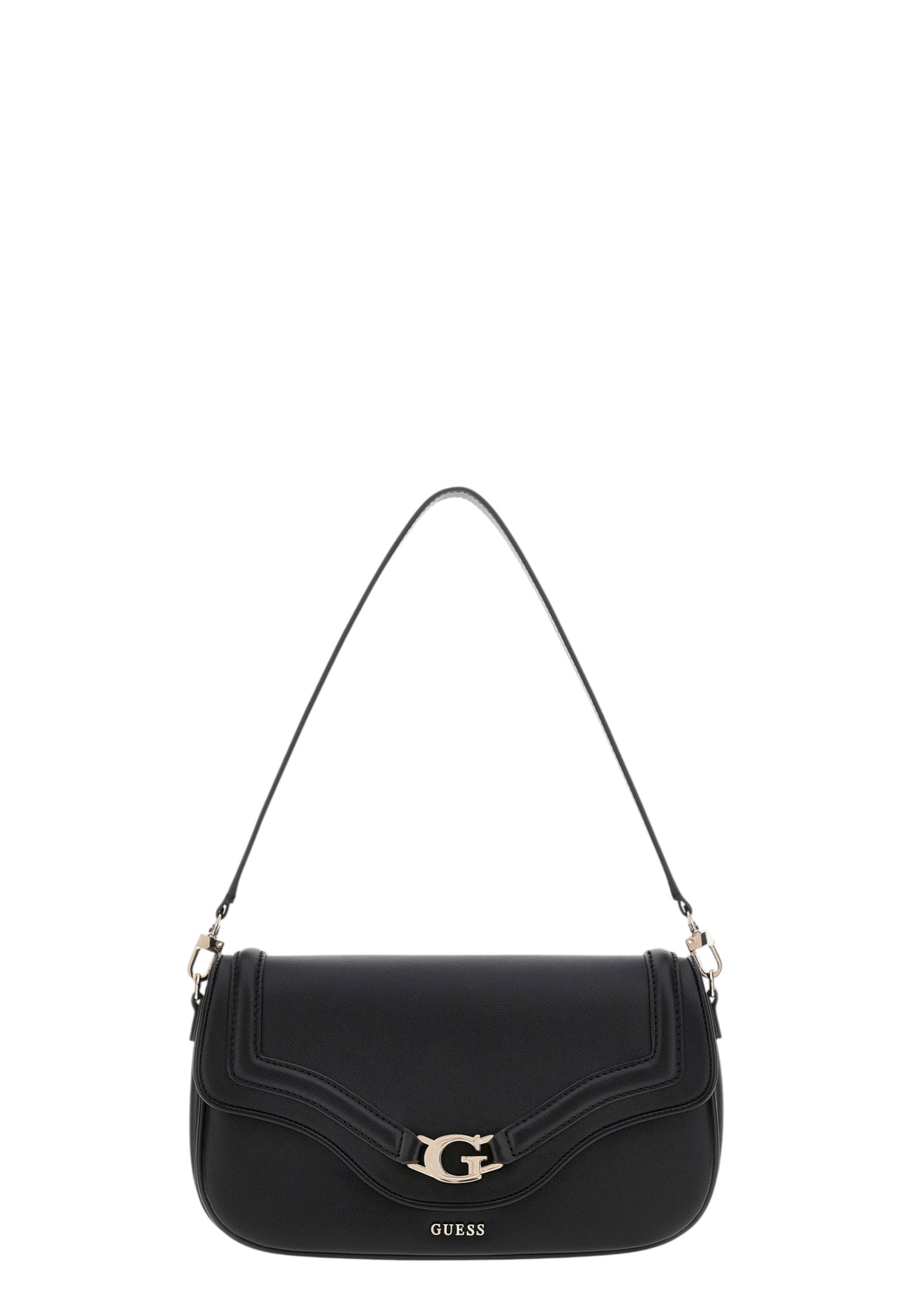 Borsa A Spalla Donna Guess Flap Shoulder Bag Dea HWBG7993200