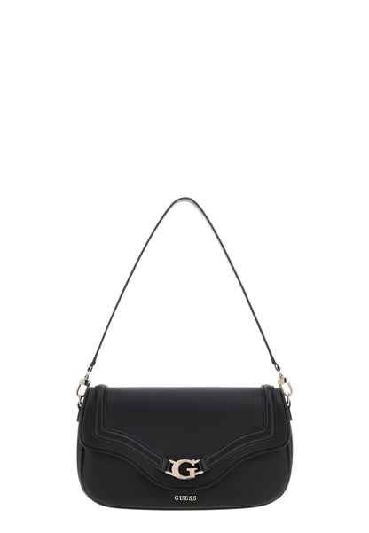 Borsa A Spalla Donna Guess Flap Shoulder Bag Dea HWBG7993200