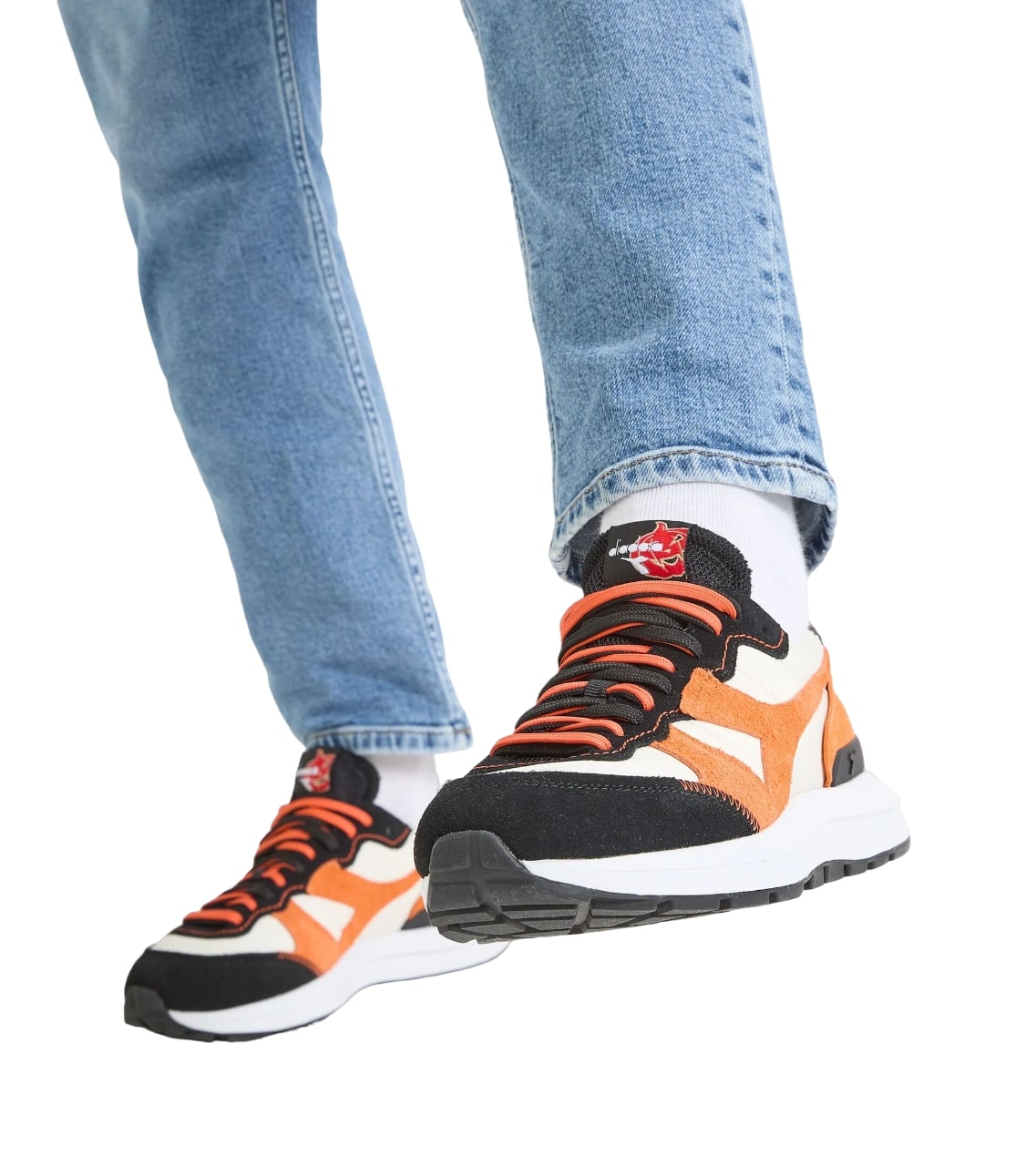 Sneakers Basse Uomo Diadora   501.178997