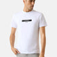 T-Shirt Manica Corta Uomo Guess  Logo Box M6RI17J1314