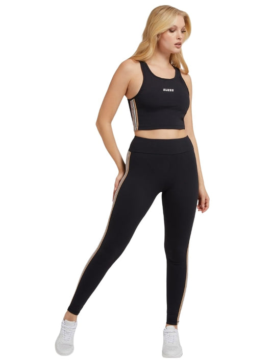 Top Senza Maniche Donna Guess   V2RP03MC04G