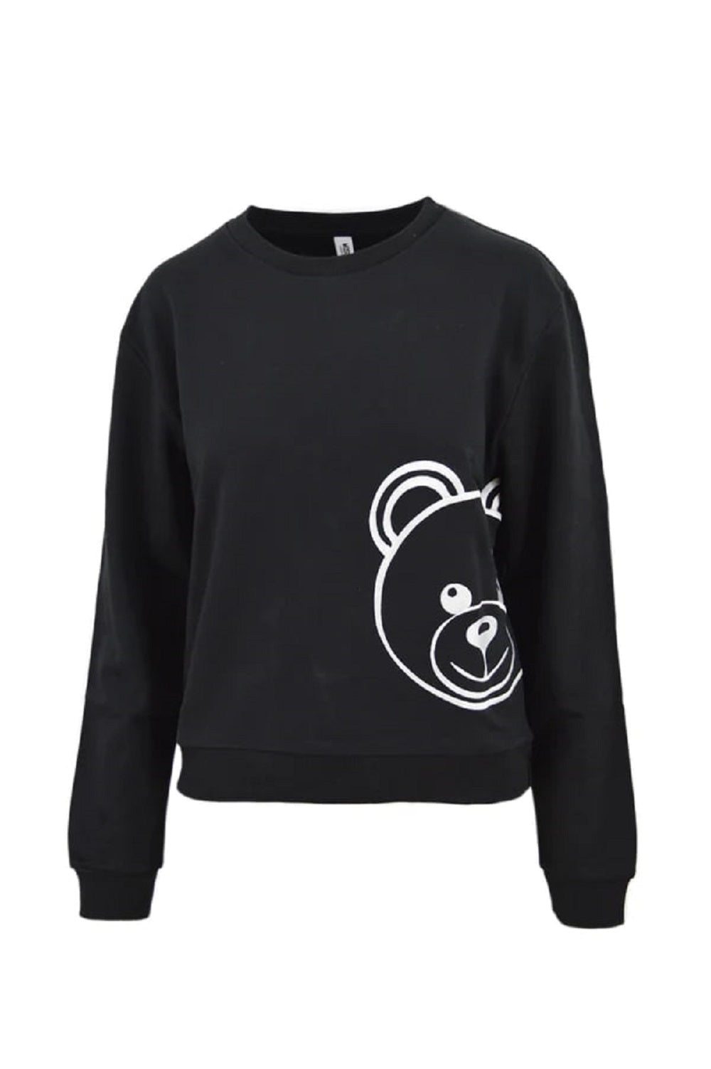 17179021 - Sweat-shirt - Moschino