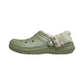 Ciabatte  Unisex Crocs  Classic Fleece Lined Clog CR.211396