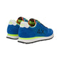 Sneakers Basse Uomo Sun68  Tom Fluo Z36102