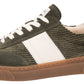 Sneakers  Donna Nero Giardini  Arold Colo T.Peler 11 Velvet 1039 Etoile I617428D