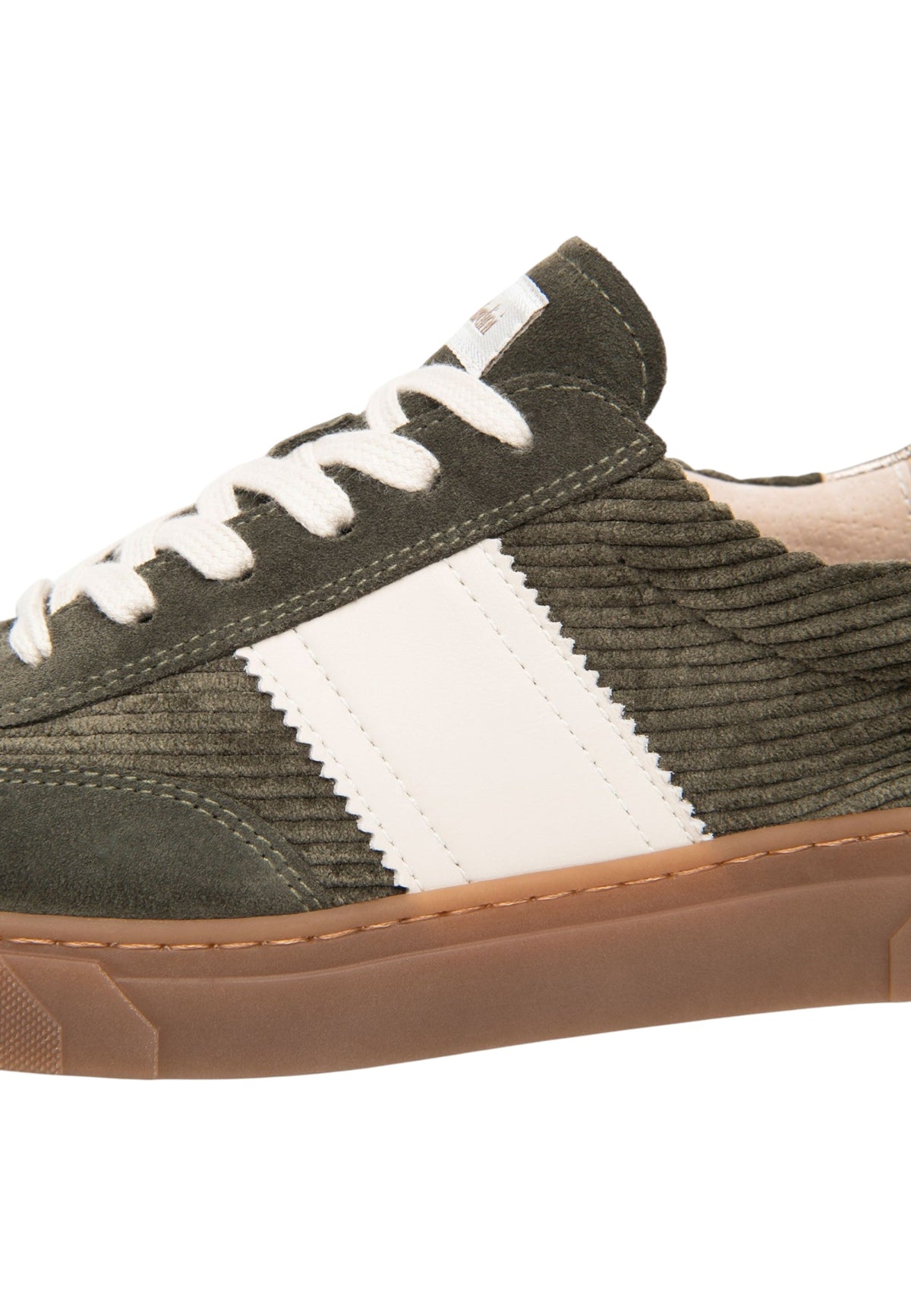 Sneakers  Donna Nero Giardini  Arold Colo T.Peler 11 Velvet 1039 Etoile I617428D