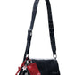 Borsa A Spalla Donna Desigual  Bag Galaxy Black Naron 26SAXP87