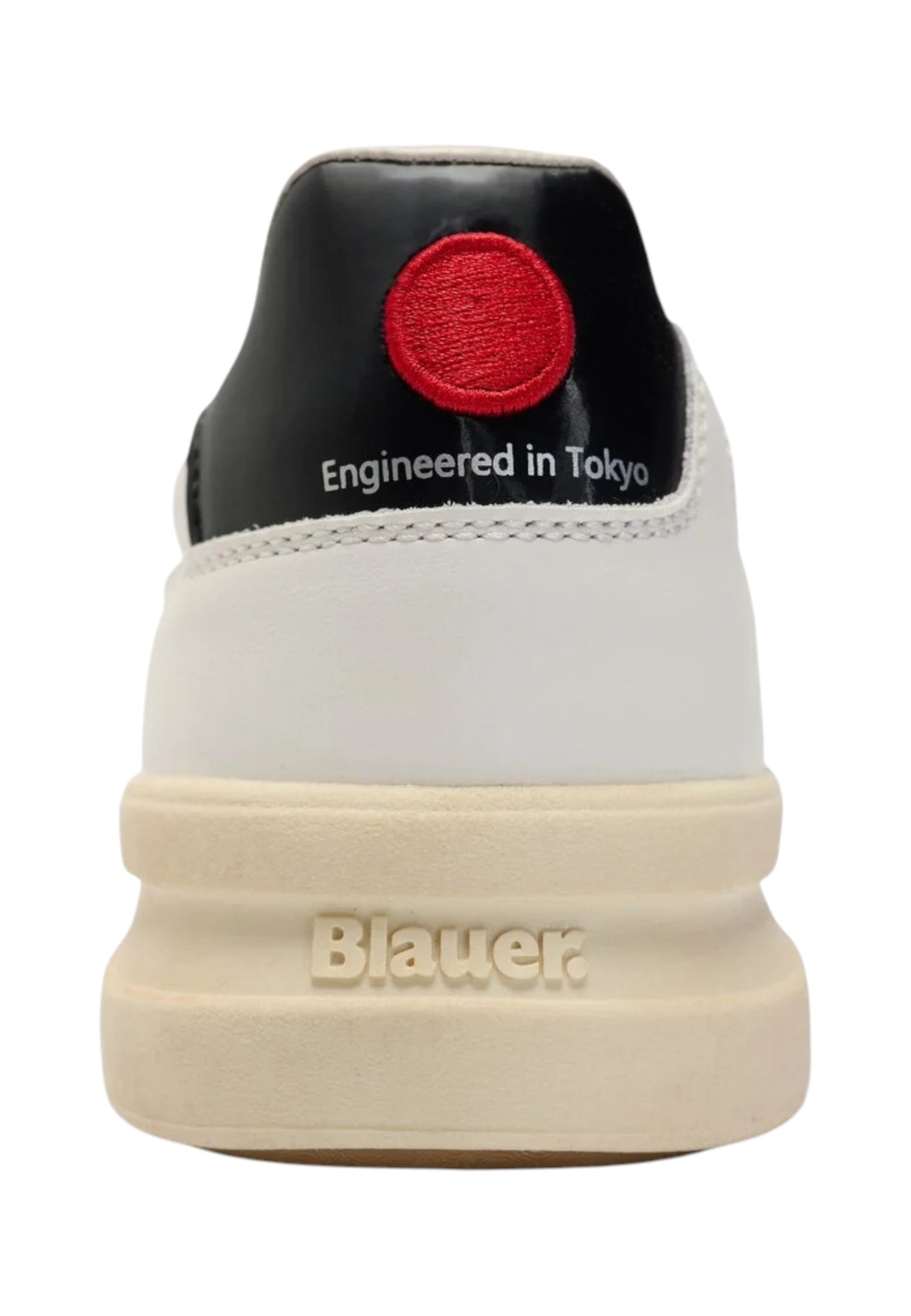 Sneakers  Uomo Blauer  Kyoto S6KYOTO01/VIN