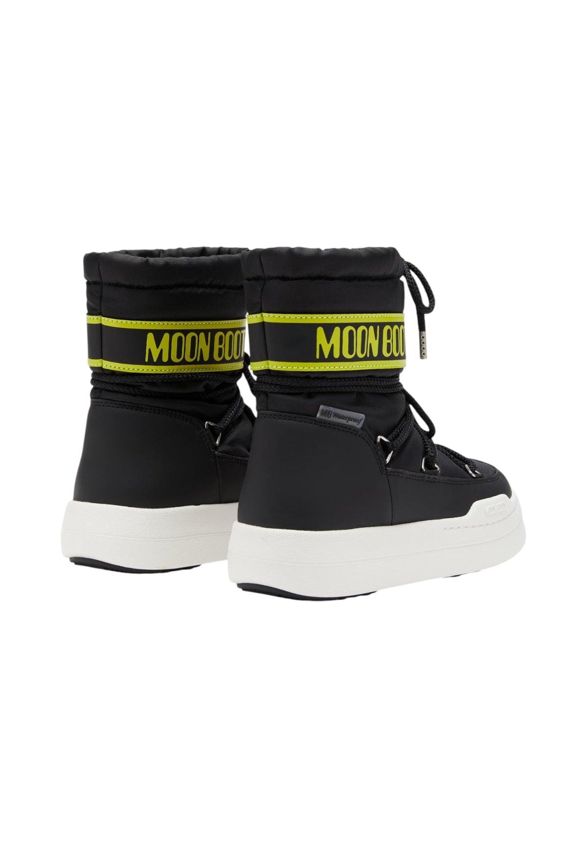 Stivaletti  Bambini e ragazzi Moon Boot   80D3440020
