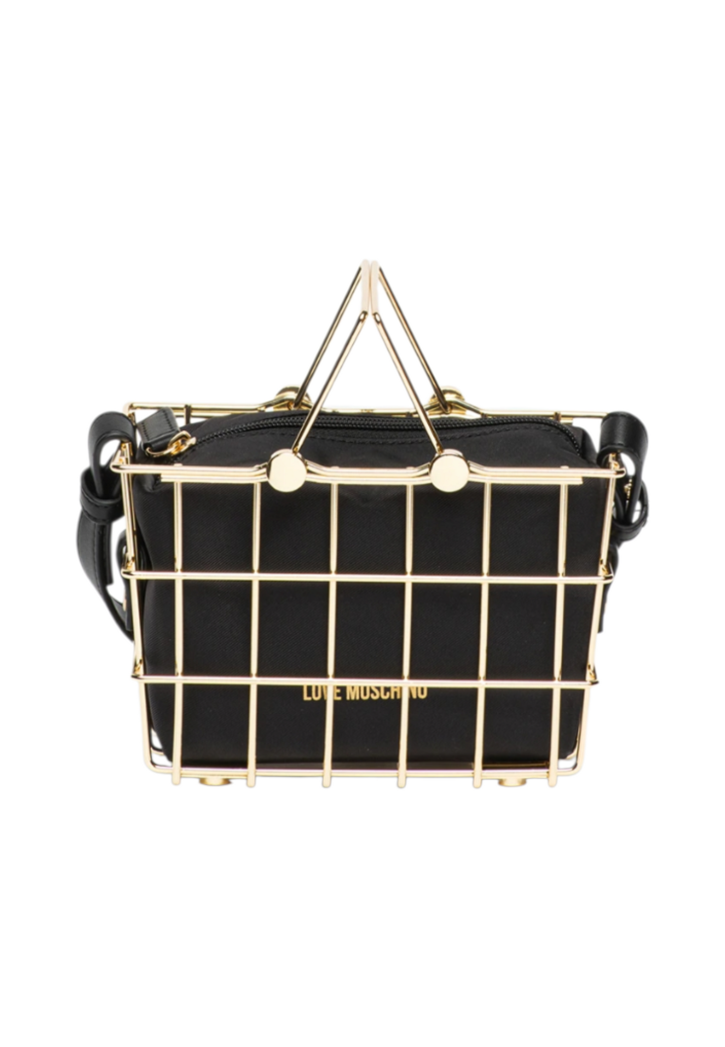 Borsa A Tracolla Donna Love Moschino   JC4107PP1BLS1