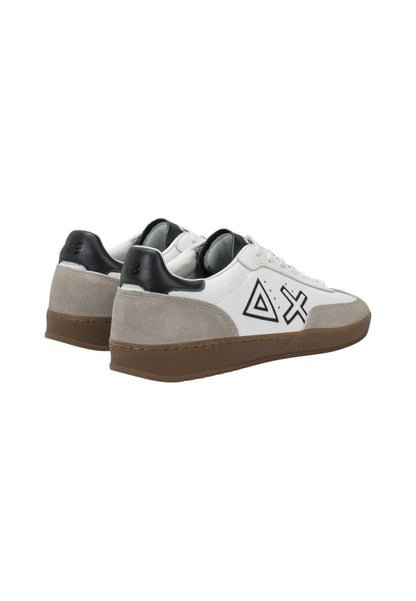 Sneakers Basse Uomo Sun68  California Sun Leather Z45141