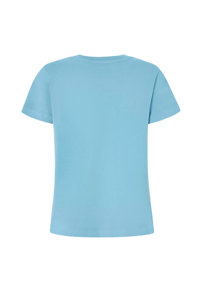 T-Shirt Manica Corta Donna Pinko