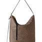 Borsa A Spalla Donna Borbonese Secchiello Media Prive 91010227AH1