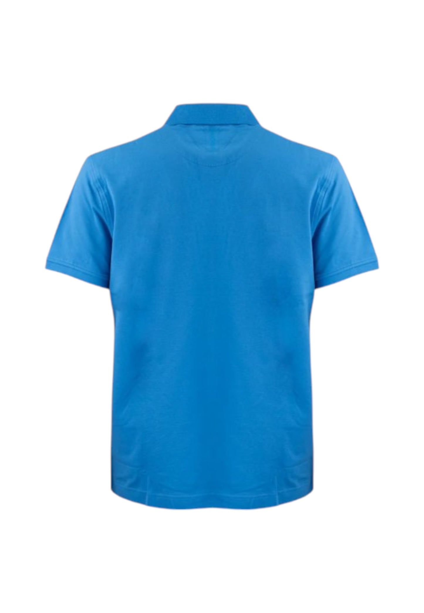Polo Manica Corta Uomo Harmont & Blaine