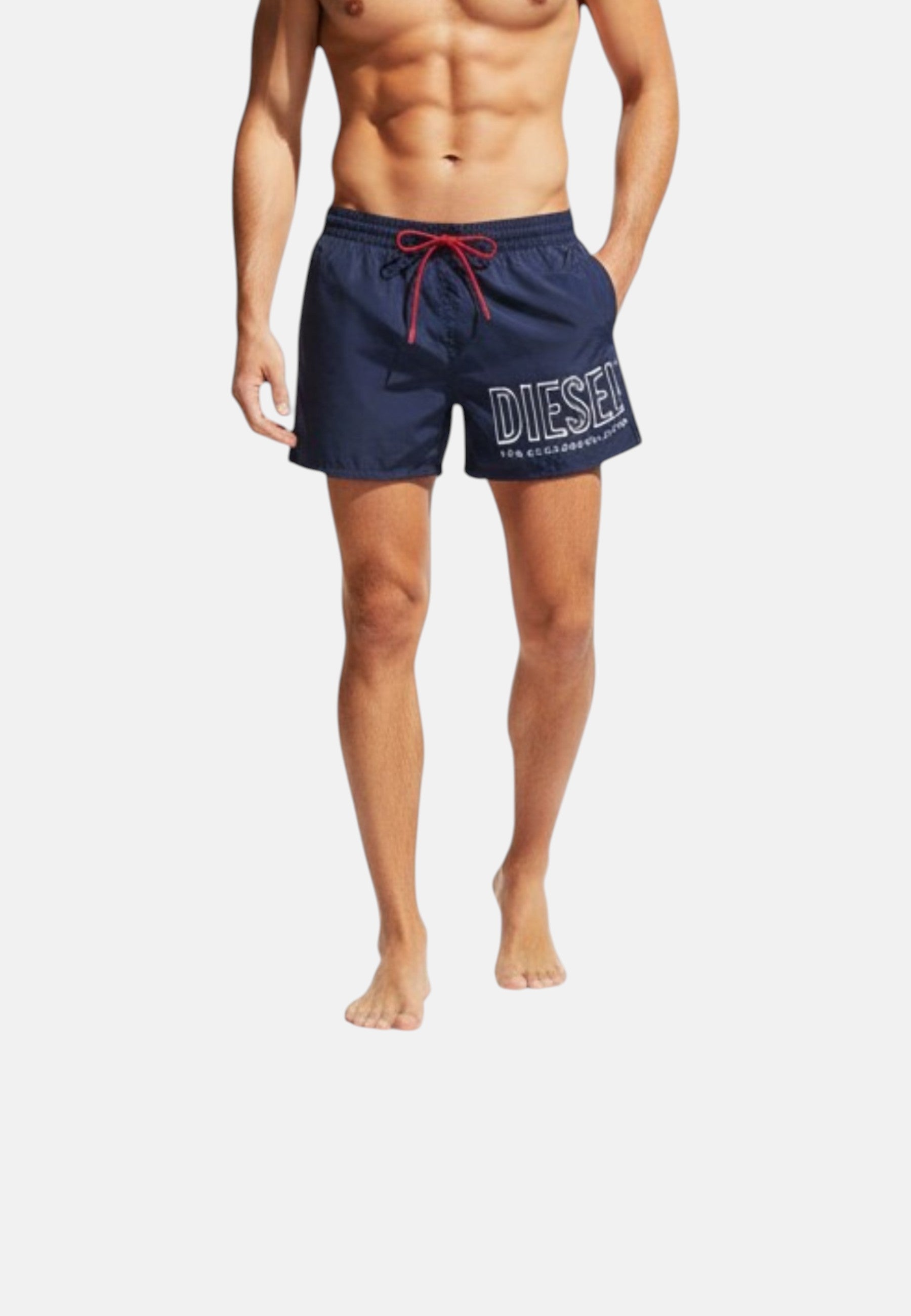 Boxer Set Uomo Diesel   A205120QKBJ
