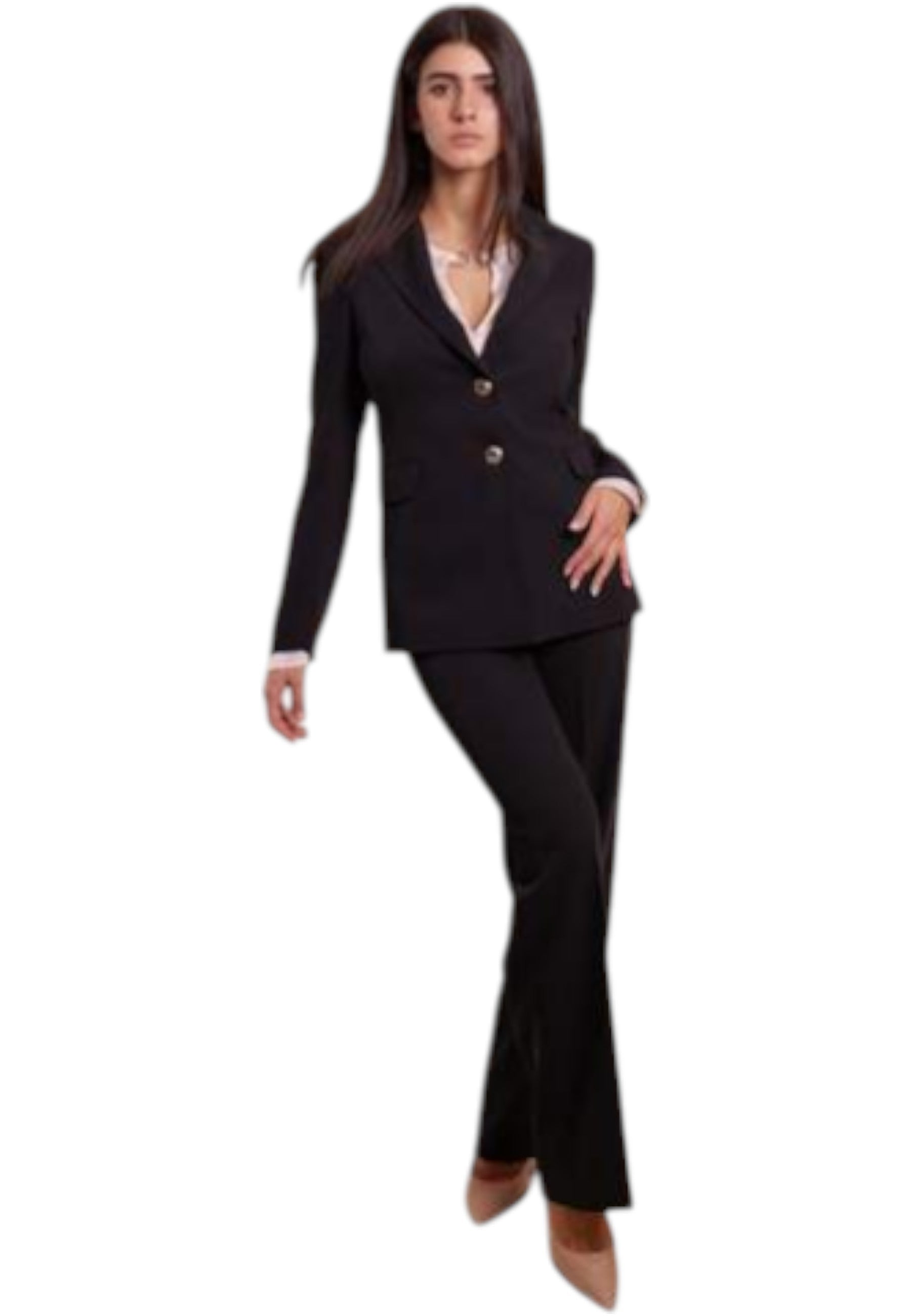 Giacca Blazer Donna Liu Jo   WF3093T7982