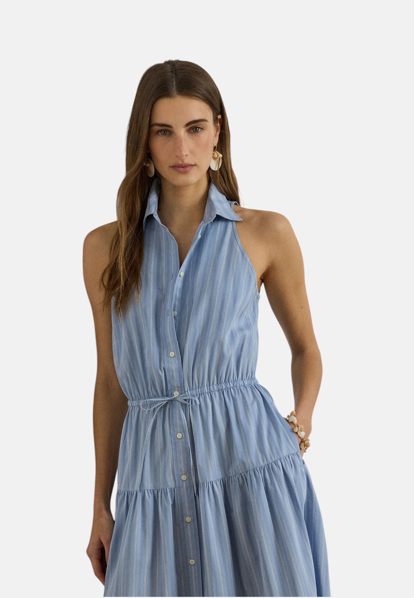 Vestito  Donna Lauren Ralph Lauren   200P089580