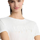 T-Shirt Manica Corta Donna Liu Jo