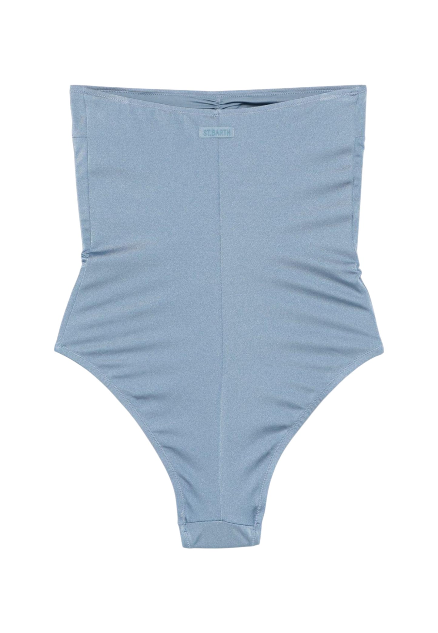 Costume Intero Donna Mc2 Saint Barth Fascia Soleil P