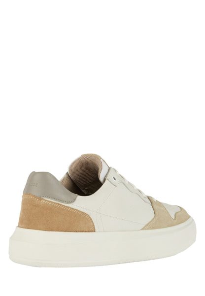 Sneakers Basse Uomo Geox   U455WB04722