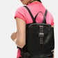 Zaino  Donna Desigual  Back Curio Choco Sumy Mini 26SAKP11