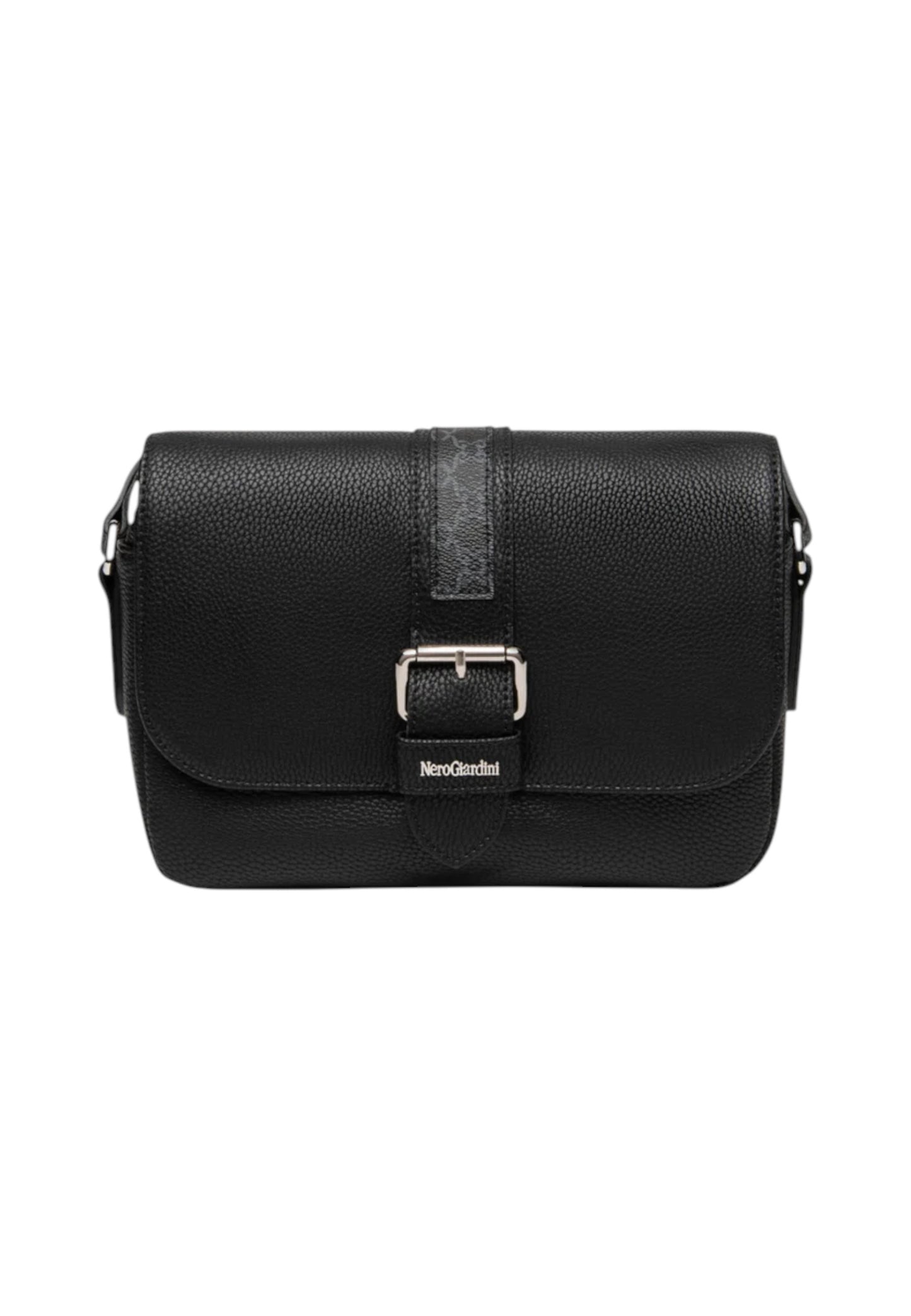Borsa A Tracolla Donna Nero Giardini   I544073D