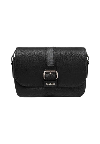 Borsa A Tracolla Donna Nero Giardini   I544073D