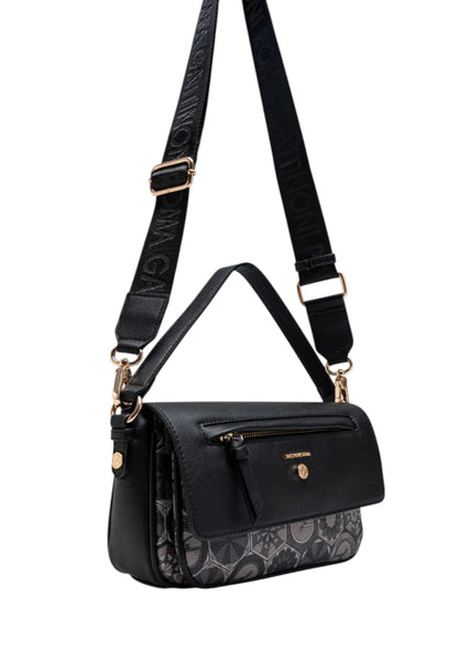 Borsa A Tracolla Donna Gattinoni Flap Bag Teodosia Daily BINTD8706WZT