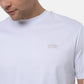 T-Shirt Manica Corta Uomo Guess  Luxe Jersey M6RI49KE722