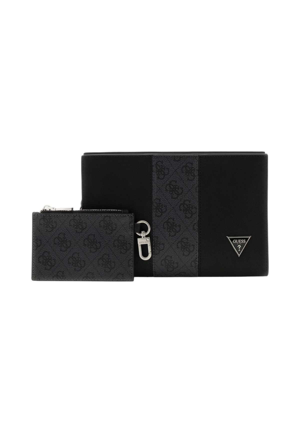 Borsa A Tracolla Uomo Guess Crossbody Top Zip Sydney HMSYSYP6457