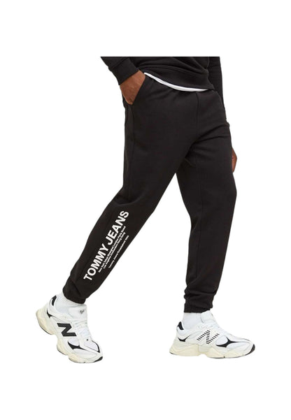 Pantaloni Tuta Uomo Tommy Jeans   DM0DM17692