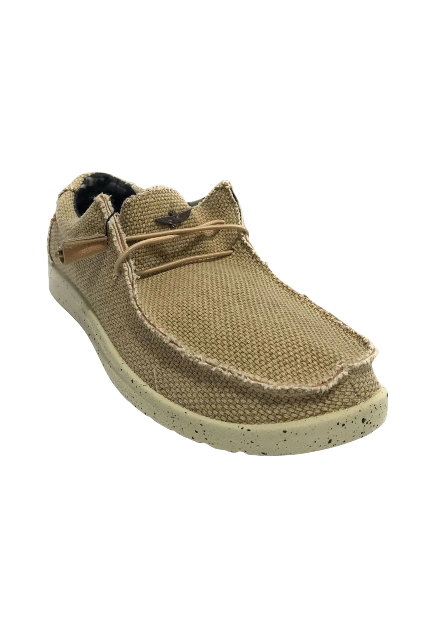 Sneakers Basse Uomo Aeronautica Militare   231SC244CT310457