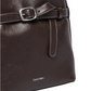 Borsa A Tracolla Donna Calvin klein Mini Bucket Crossbody Buckle LV04F3550G