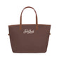 Borsa A Spalla Donna Mc2 Saint Barth Shoulder Bag City Bag Nylon CB0002