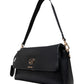 Borsa A Tracolla Donna Gattinoni Linea Denise Soft, Similpelle, Chiusura con patta Denise Soft BENDN8788WVP