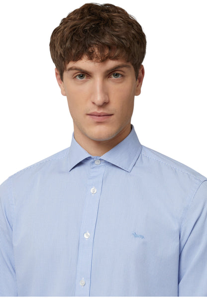 Camicia Manica lunga Uomo Harmont & Blaine