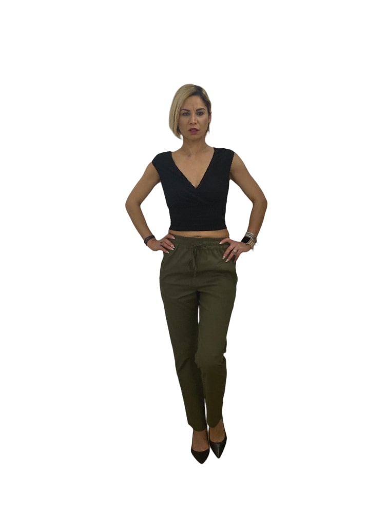 Pantaloni  Donna Denny Rose   211DD20029WP