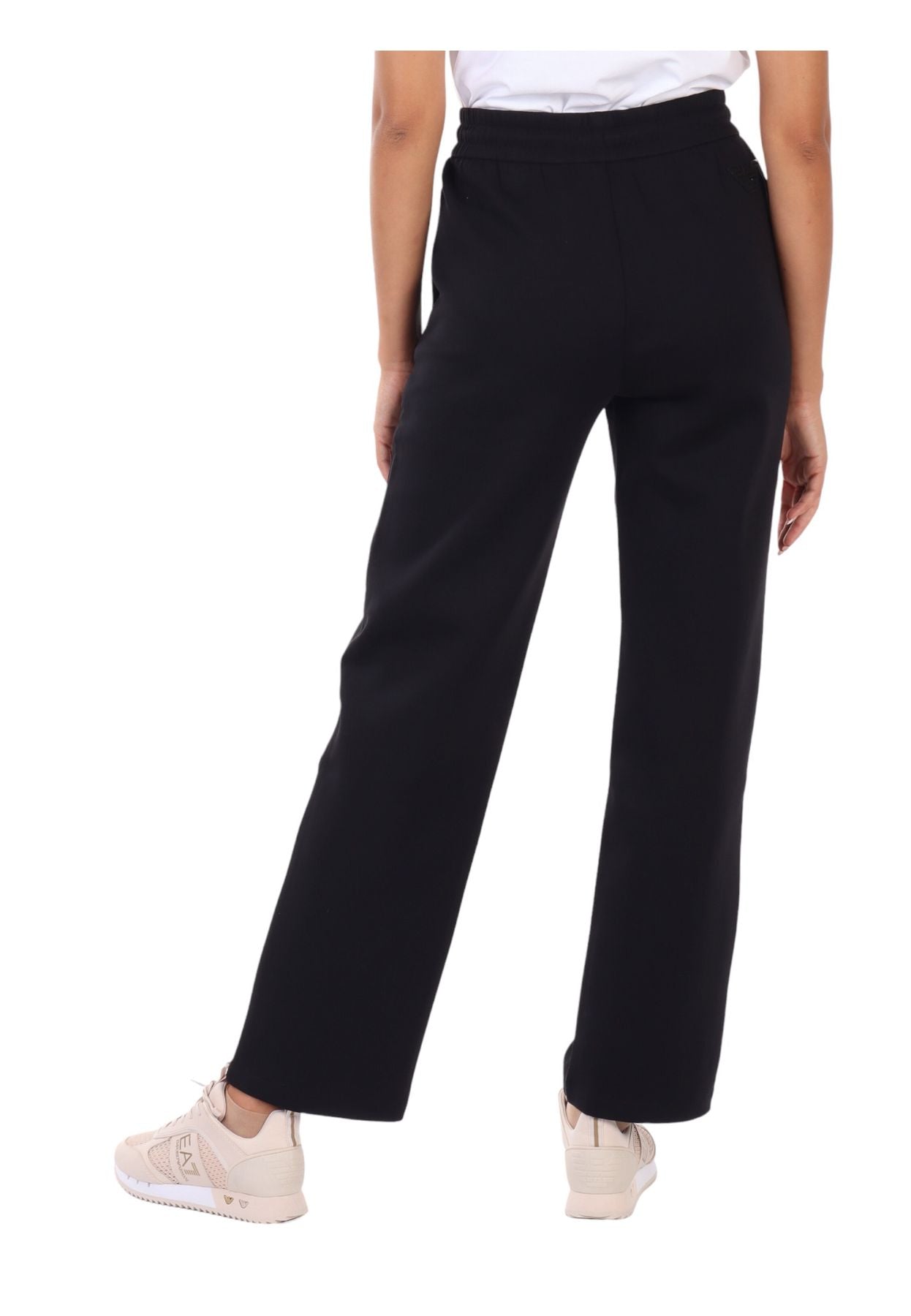 Pantaloni Tuta Donna Emporio Armani   6R2P6C1JHSZ
