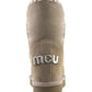 Stivaletti  Donna Mou  Inner Wedgesh Big Metal Logo MU.FW121013A