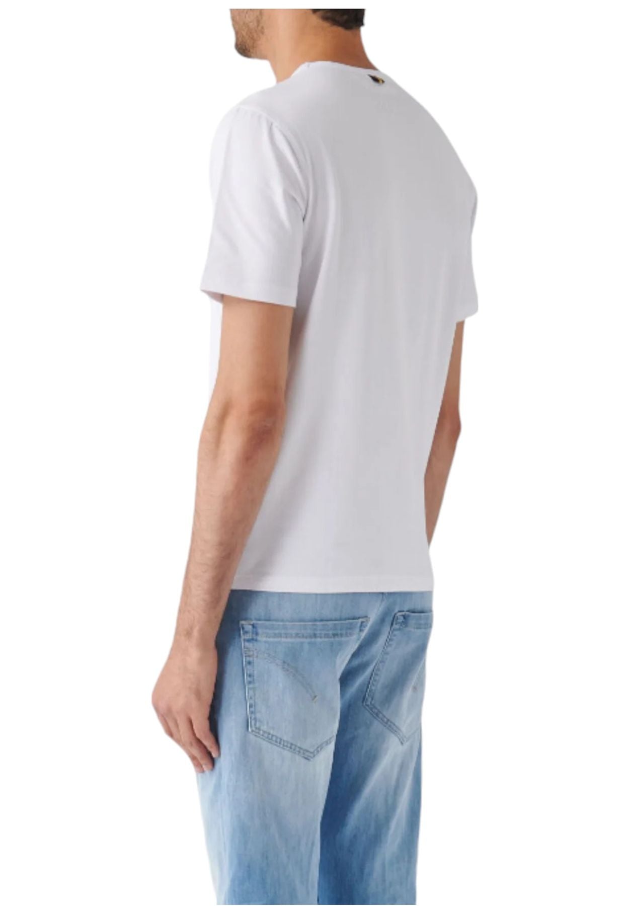 T-Shirt  Uomo K-Way   K8131UW