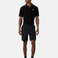Polo Manica Corta Uomo North Sails Con Collo A Contrasto Rigato  692464